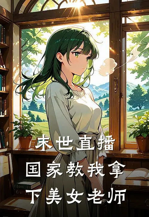 末世直播,国家教我拿下美女老师