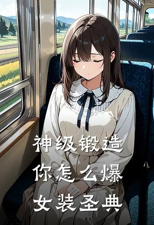 神级锻造,你怎么爆女装圣典