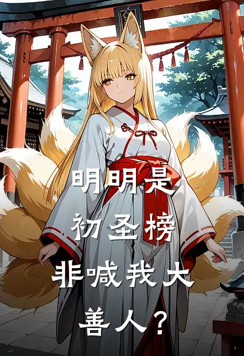 明明是初圣榜，非喊我大善人？