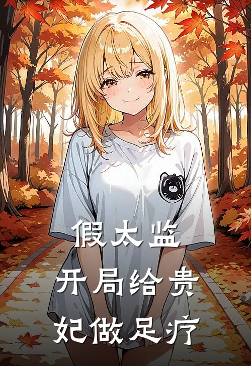 假太监:开局给贵妃做足疗