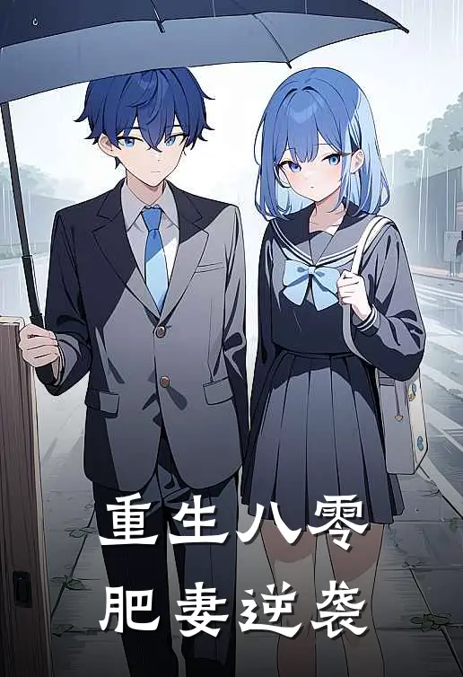 重生八零肥妻逆袭