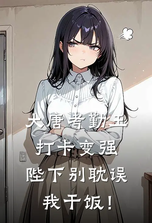 大唐考勤王:打卡变强,陛下别耽误我干饭!