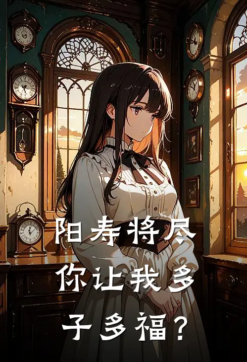 阳寿将尽,你让我多子多福?