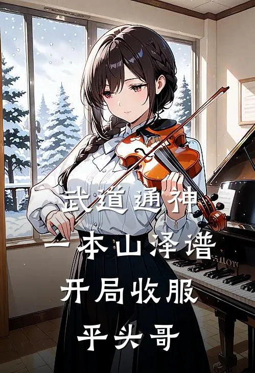 武道通神:一本山泽谱,开局收服平头哥