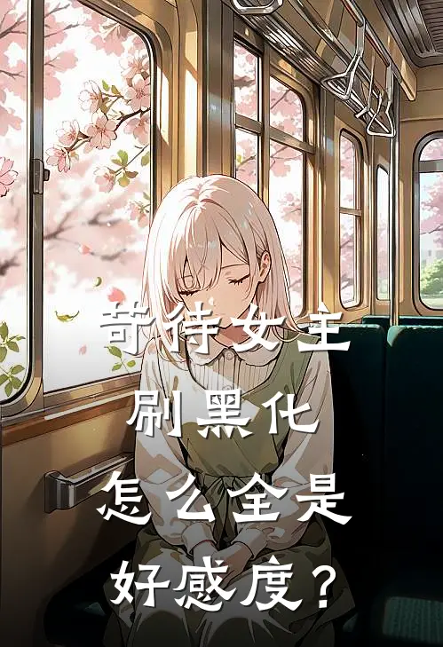 苛待女主刷黑化,怎么全是好感度?