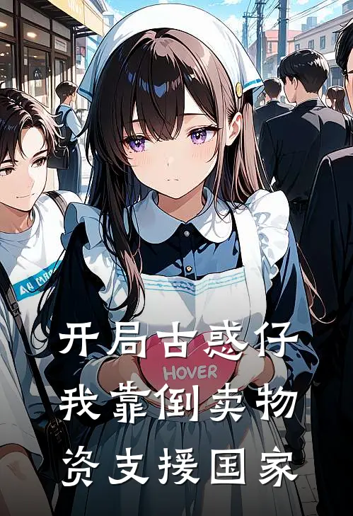开局古惑仔,我靠倒卖物资支援国家