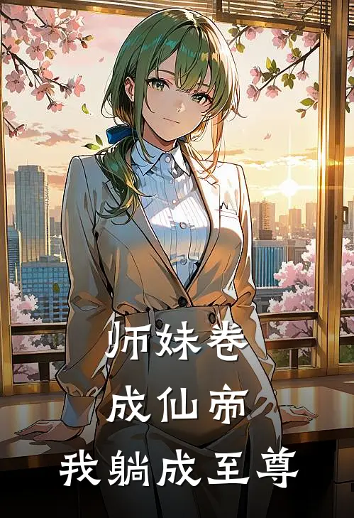 师妹卷成仙帝,我躺成至尊
