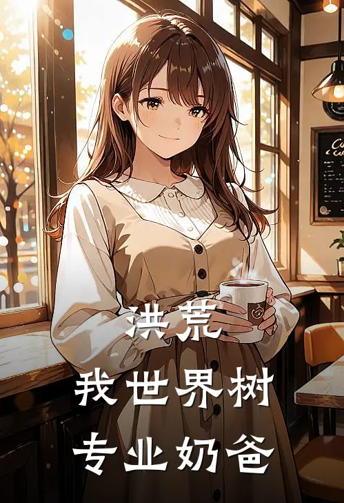 洪荒：我世界树，专业奶爸