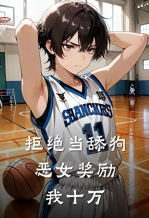 拒绝当舔狗，恶女奖励我十万