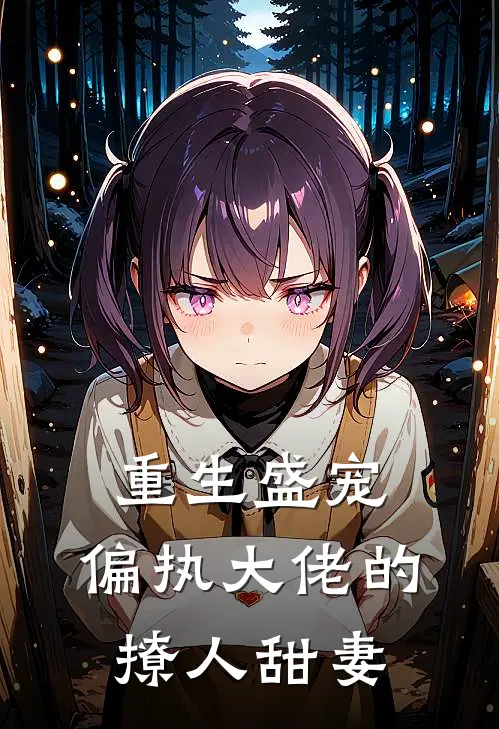 重生盛宠,偏执大佬的撩人甜妻