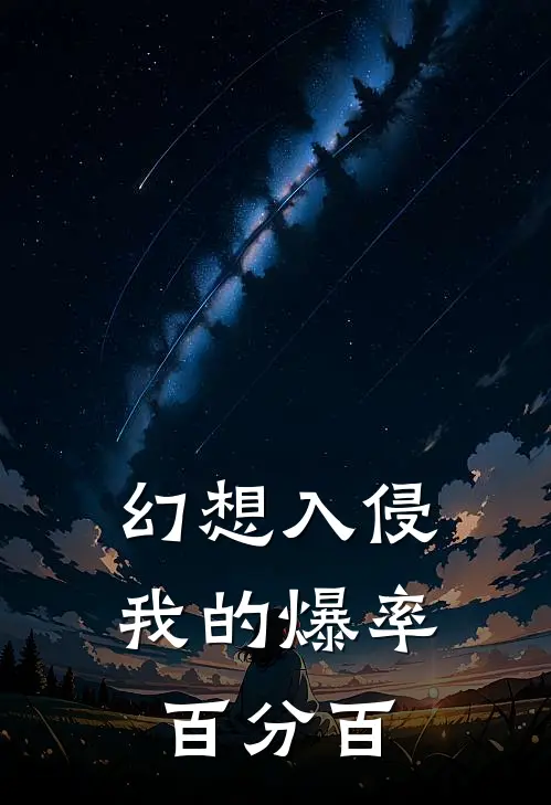 幻想入侵,我的爆率百分百