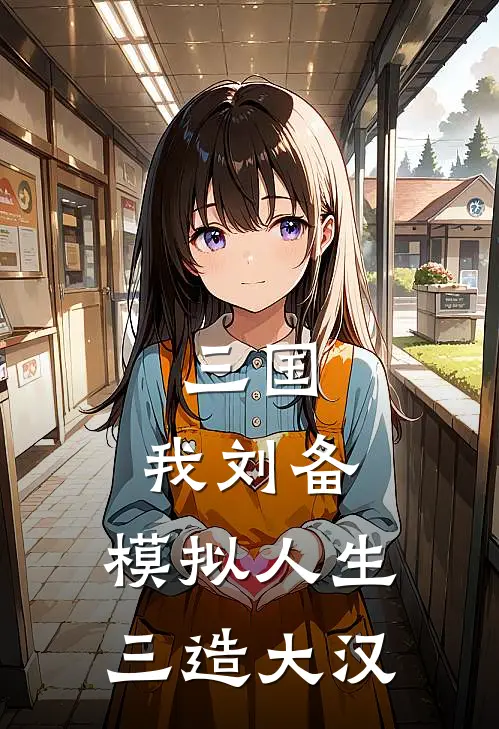 三国：我刘备，模拟人生，三造大汉