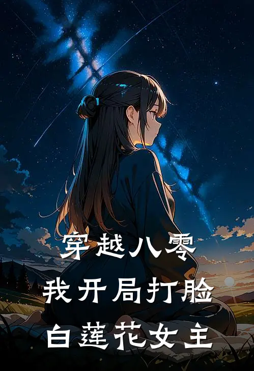 穿越八零，我开局打脸白莲花女主