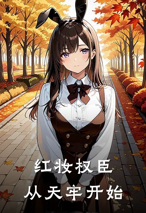 红妆权臣,从天牢开始