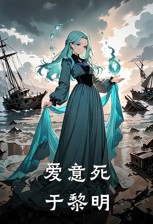 爱意死于黎明