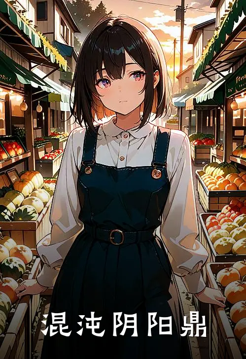 混沌阴阳鼎