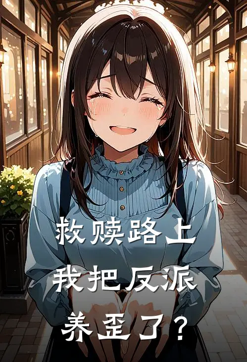 救赎路上,我把反派养歪了?