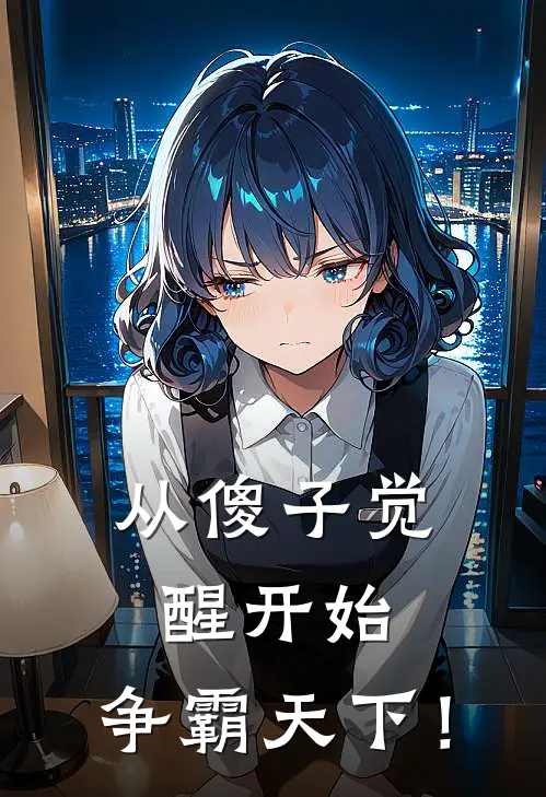 从傻子觉醒开始，争霸天下！