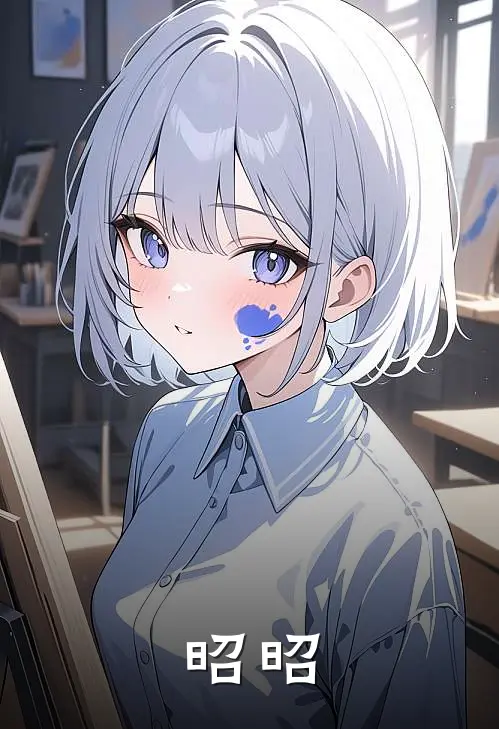 昭昭