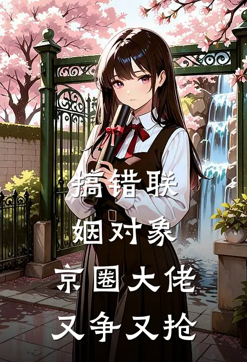 搞错联姻对象,京圈大佬又争又抢