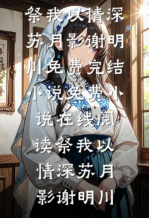 祭我以情深