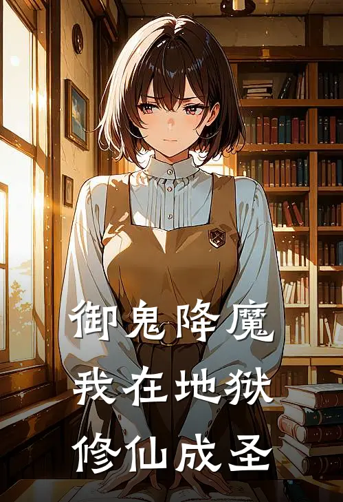 御鬼降魔，我在地狱修仙成圣