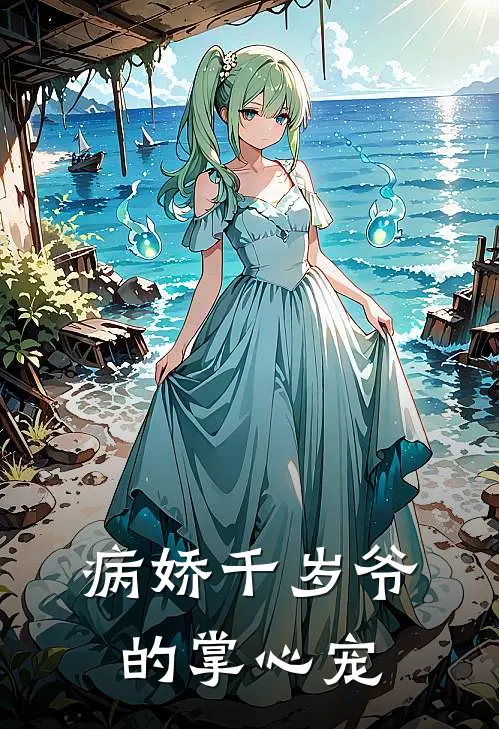 病娇千岁爷的掌心宠