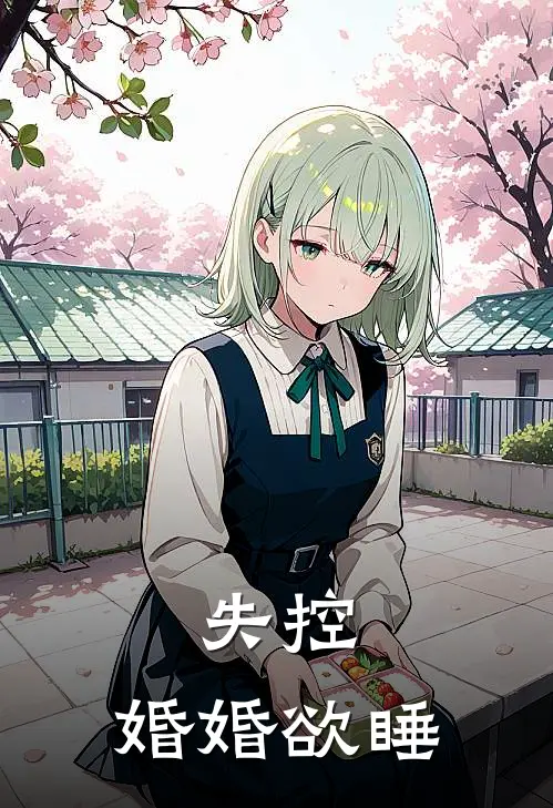 失控,婚婚欲睡