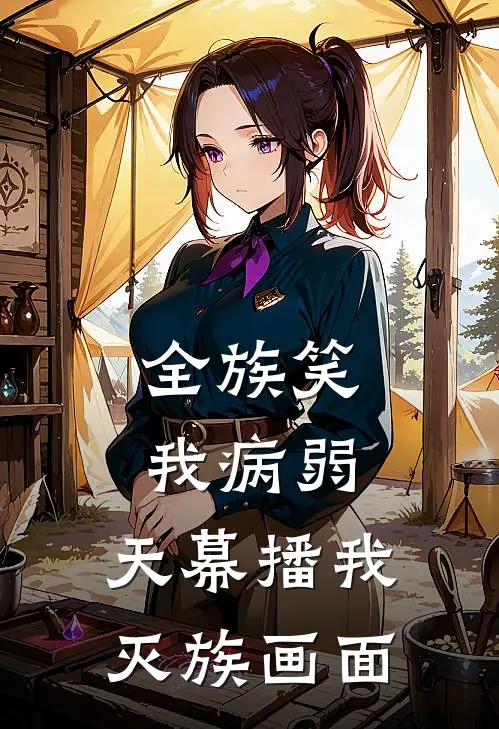 全族笑我病弱,天幕播我灭族画面