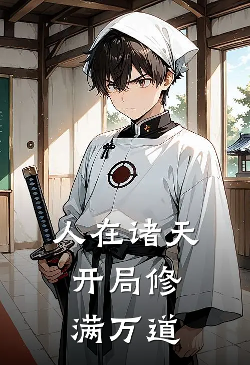 人在诸天,开局修满万道