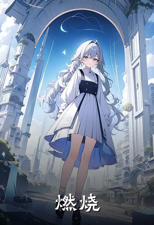 燃烧