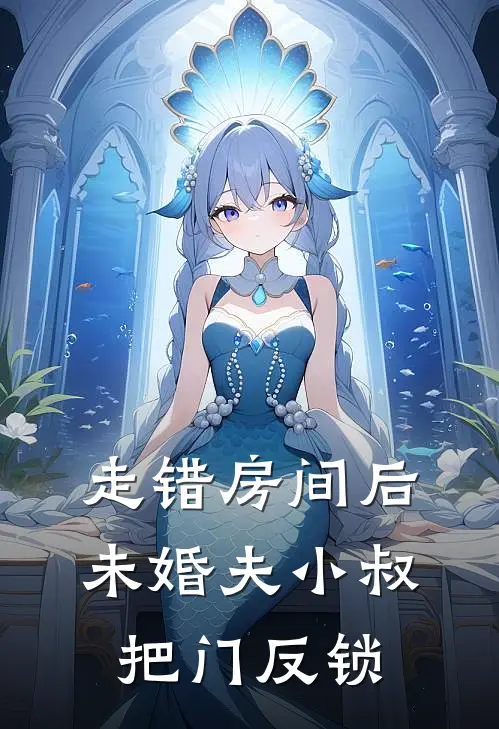 走错房间后,未婚夫小叔把门反锁