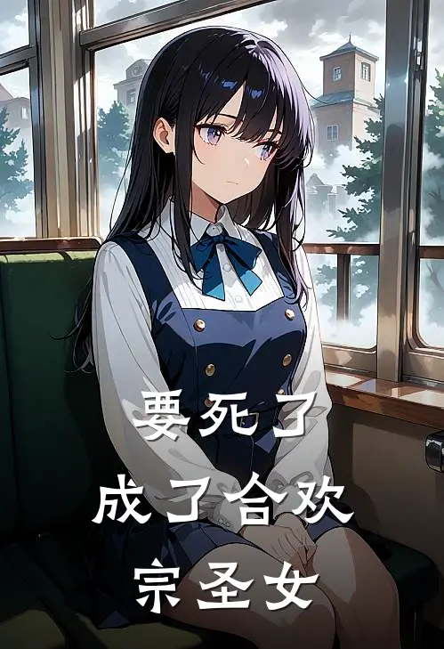 要死了,成了合欢宗圣女