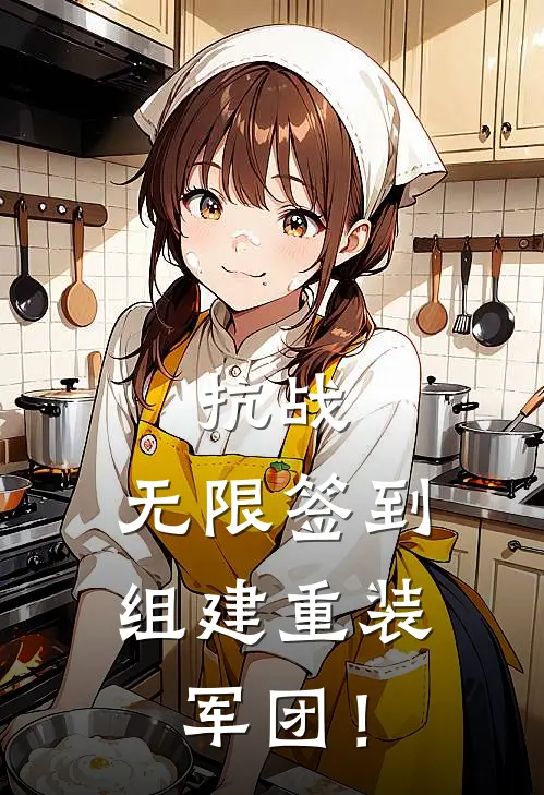 抗战：无限签到，组建重装军团！