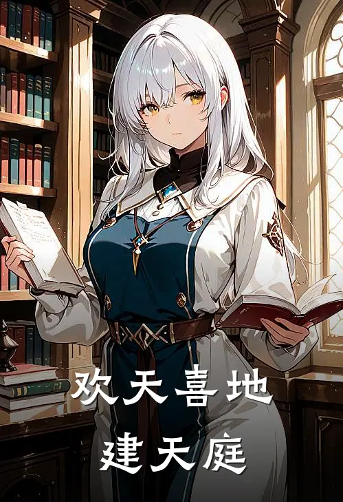 欢天喜地建天庭