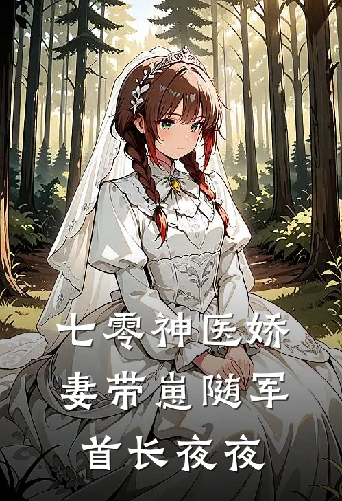 七零神医娇妻带崽随军首长夜夜