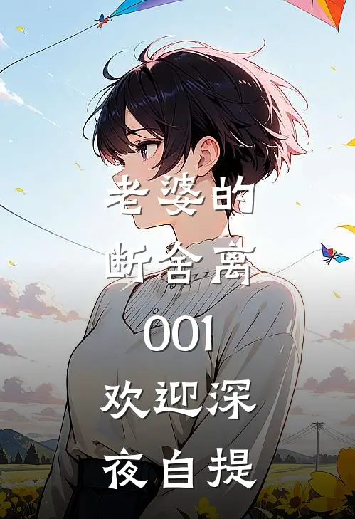 老婆的断舍离:001,欢迎深夜自提