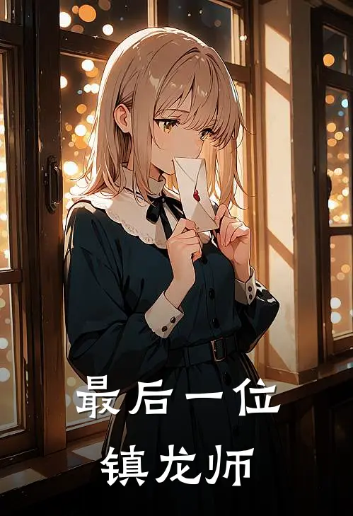 最后一位镇龙师