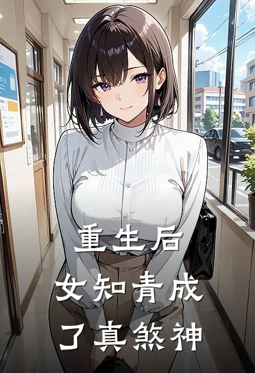重生后,女知青成了真煞神