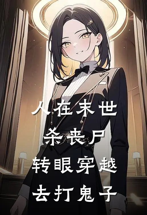 人在末世杀丧尸,转眼穿越去打鬼子