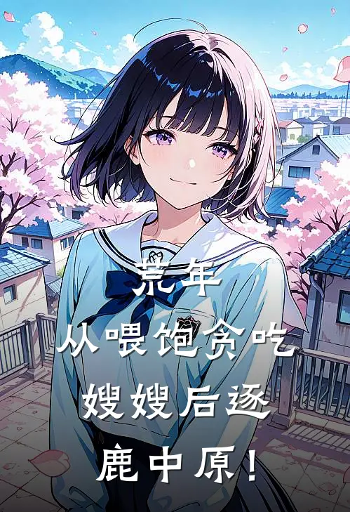 荒年：从喂饱贪吃嫂嫂后逐鹿中原！