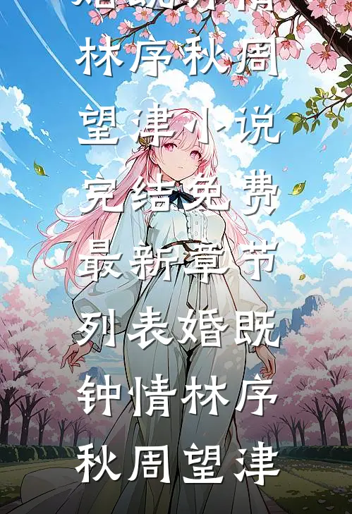 婚既钟情