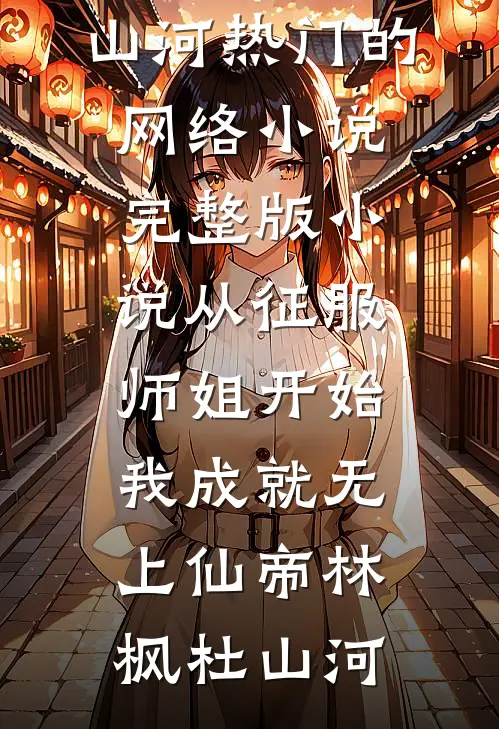 从征服师姐开始,我成就无上仙帝