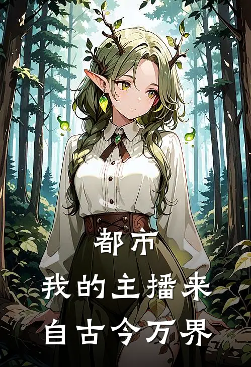 都市:我的主播来自古今万界