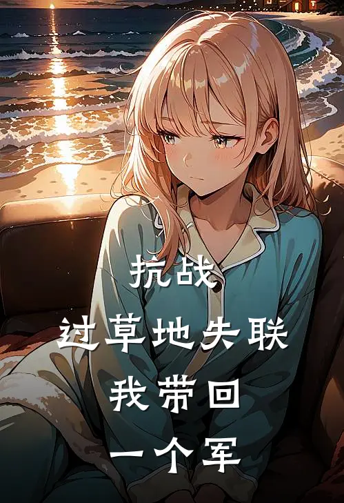 抗战:过草地失联,我带回一个军