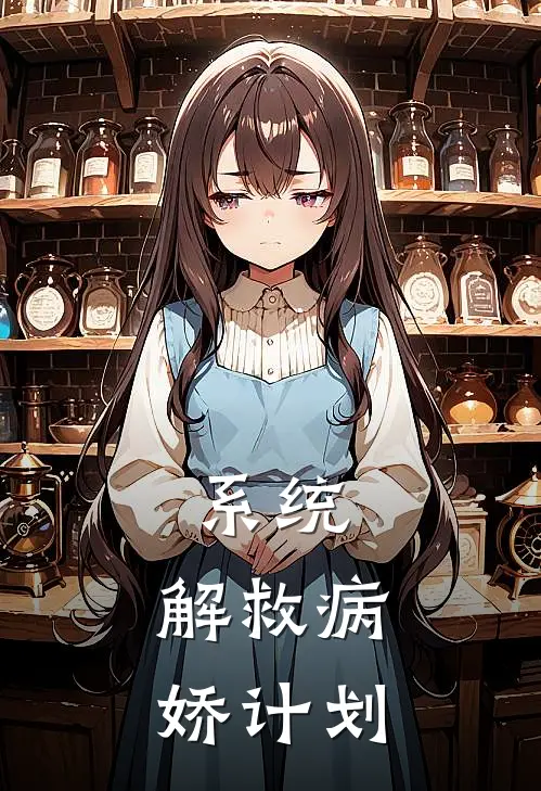 系统:解救病娇计划