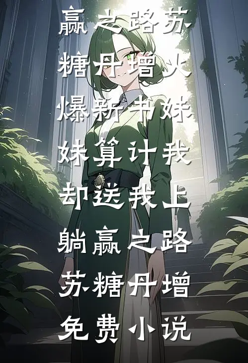 妹妹算计我,却送我上躺赢之路
