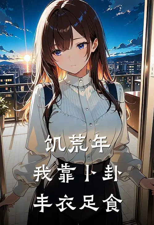饥荒年:我靠卜卦,丰衣足食