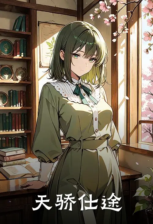 天骄仕途