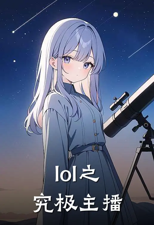 lol之究极主播